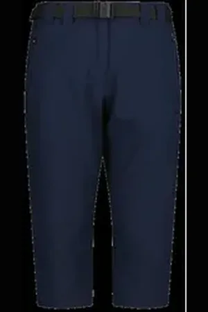 CMP Bermudas WOMAN CAPRI 48