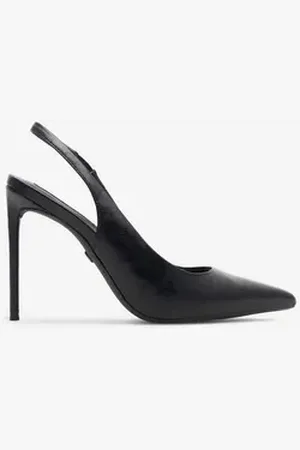 Nine West Damen Pumpe 41 schwarz 5905588148999 Pumps schwarz 41 EU