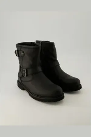 Panama Jack Felina Igloo B18 Winterstiefel schwarz 39 EU