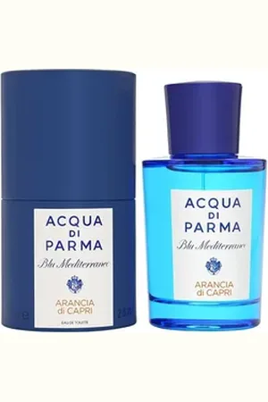 Acqua di Parma Eau de Toilette Blu Mediterraneo Unisex Damen & Herren