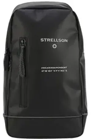 Strellson Umhängetasche - Herren Umhängetasche Stockwell 2.0 Chris schwarz