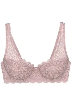 Triumph Bügel-BH Amourette büstenhalter frauen girls rosa 70