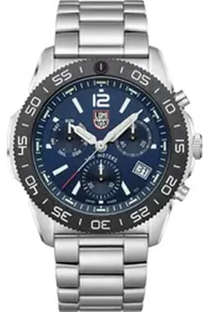 Luminox Quarzuhr Herrenuhr PACIFIC DIVER CHRONO - Modell: XS.3144