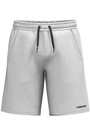 Head Bermudas Club Original Bermudas Boys grau 164