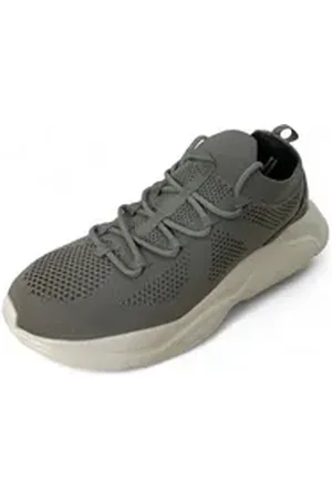 HUGO BOSS Schnürstiefelette grau 41 EU