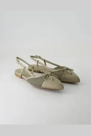 Unisa Amale Slingpumps grün 38 EU