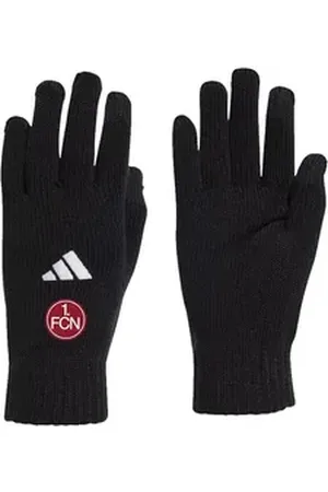 adidas Performance Feldspielerhandschuhe Performance 1.FC Nürnberg Handschuhe schwarz M