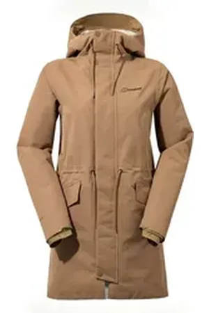 Berghaus Funktionsparka FOXGHYLL HOODED PARKA Damen L