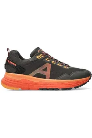 Allrounder By Mephisto Trace-Tex Laufschuh schwarz 41,5 EU