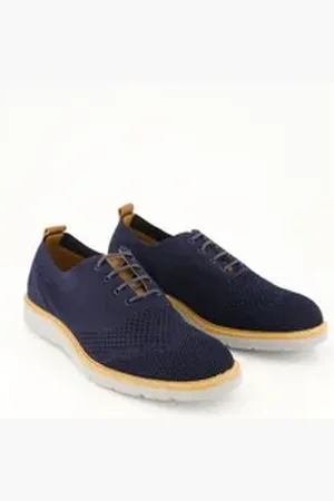 IGI&CO IGI & CO 7608111 Schnürschuh blau 40 EU