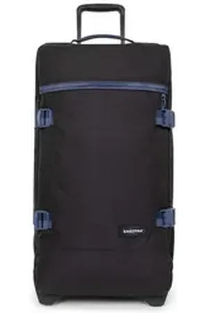 Eastpak Reisetasche Tranverz schwarz
