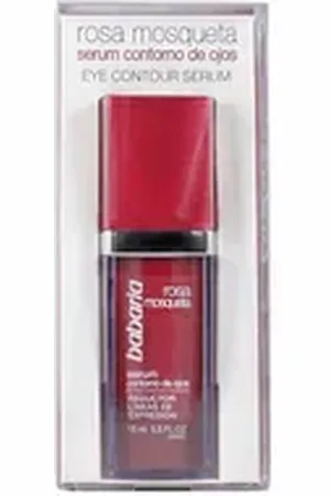 Babaria Augenserum Rosa Mosqueta Eye Serum 15ml