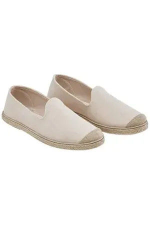 hessnatur Slipper beige 38 EU