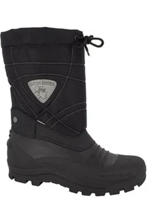 Spirale Marco Winterstiefel schwarz 37
