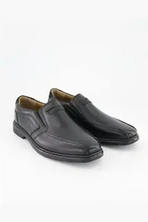 Josef Seibel Alastair 03 Loafer schwarz 39 EU