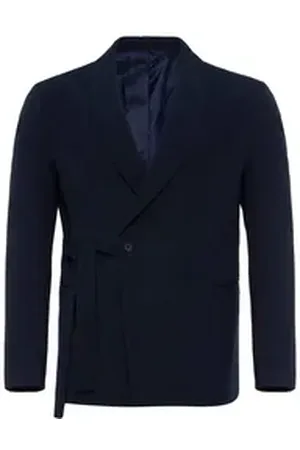 Antioch Winterjacke Bandar - Shawl Collar - Belt Detailed - Relax Fit XL