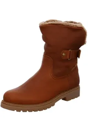Panama Jack Felia B8 Stiefelette braun 40 EU