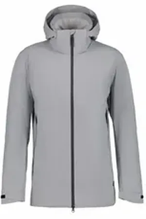 Rukka Outdoorjacke Jacke VANTTILA grau XL