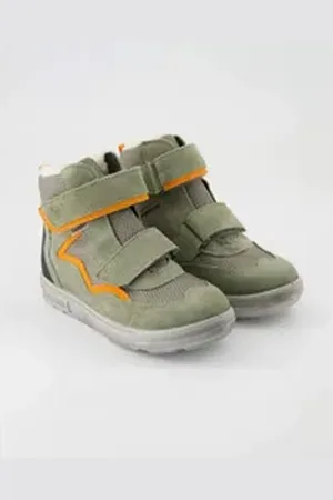 Ricosta Paul Winterstiefel grün 23