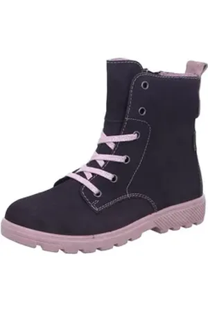 Ricosta Schnürschuh 29