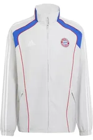 adidas Performance Trainingsjacke Herren Trainingsjacke grau L