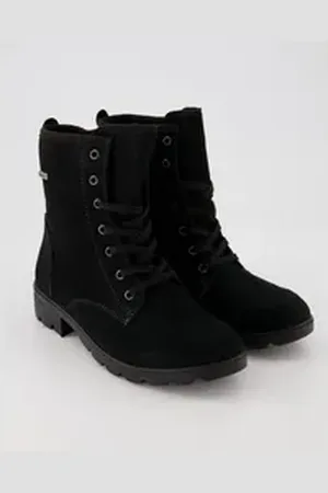 Ricosta Disera Winterstiefel schwarz 41 EU