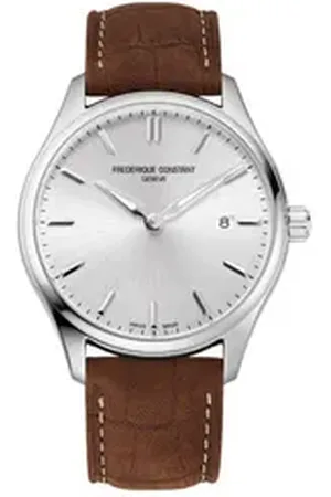 Frederique Constant Luxusuhr Mod. CLASSIC SUNRAY