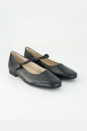 Gabor 51.352.27 Ballerina schwarz 35,5 EU