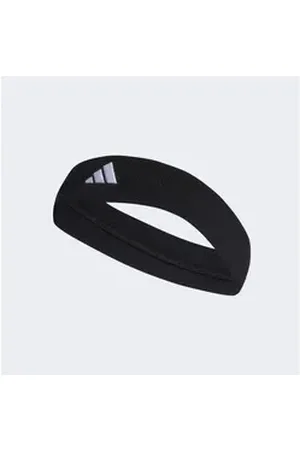 adidas Performance Stirnband TENNIS STIRNBAND weiß Herren (M/L)