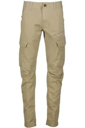 PME Legend™ Cargohose Herren Cargohose NORDROP (1-tlg) beige|braun 32/34