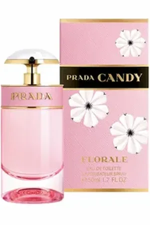 Prada Eau de Toilette Candy Florale Eau de Toilette 80ml