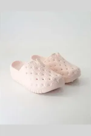 Ilse Jacobsen Birch01 Pantolette blau 37 EU