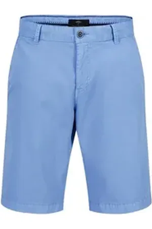 Fynch-Hatton Bermudas blau 31