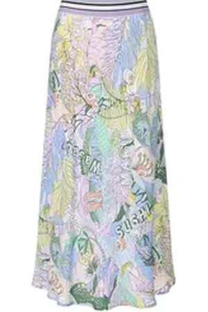 Marc Cain Midirock lila N5