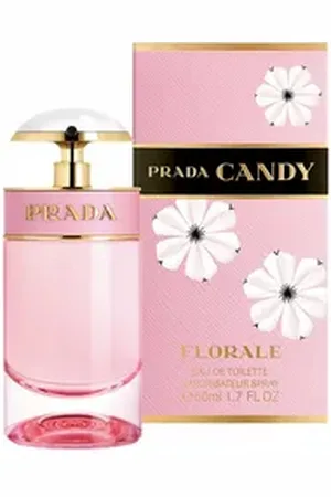 Prada Eau de Toilette Candy Florale Eau de Toilette 80ml