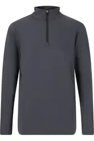 Endurance Funktionsshirt Allan Jr mit innovativer Quick Dry-Funktion grau 128