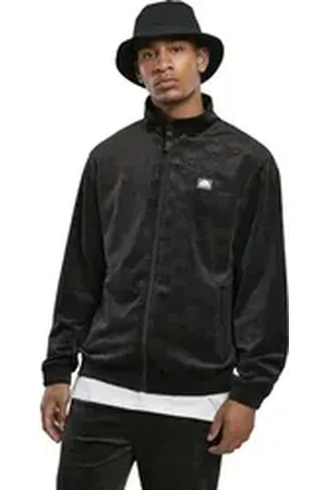 Southpole Kurzjacke schwarz L