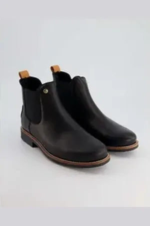 Panama Jack Giordana Igloo Tra B1 Chelseaboots schwarz 41 EU