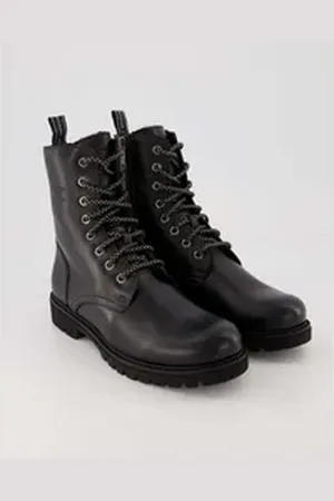 Panama Jack Frisia Igloo B3 Stiefelette schwarz 42 EU