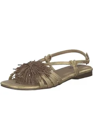 Menbur 25414 Keilsandalette bunt 40 EU