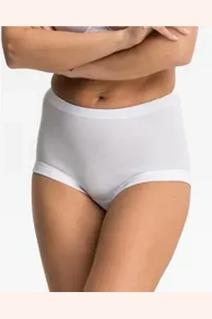 Speidel Panty Taillenslip weiß 38