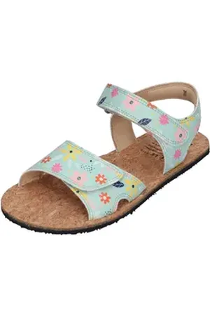 Koel ASHLEY Barfußschuh Mint grün 36 EU