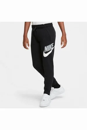 Nike Sportswear Jogginghose Sportswear Club Fleece Big Kid schwarz XS (122)