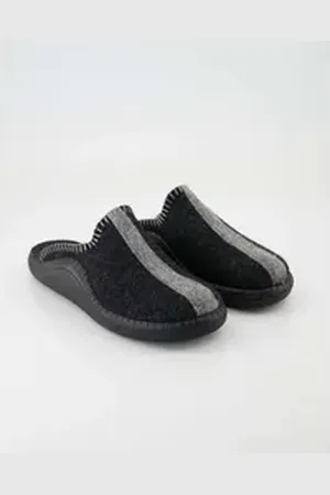 Josef Seibel Monaco Damen 62 Pantolette grau 42 EU