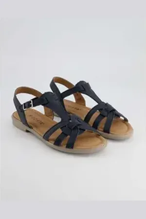 Ricosta Birte Klettschuh blau 38 EU