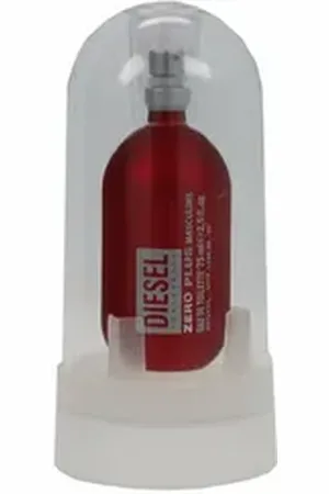 Diesel Eau de Toilette Zero Plus Eau De Toilette Spray 75ml für Männer