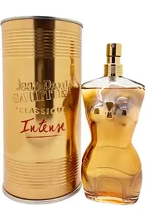 Jean Paul Gaultier Eau de Parfum Classique Intense EDP 100 ml Rarität, 1-tlg.
