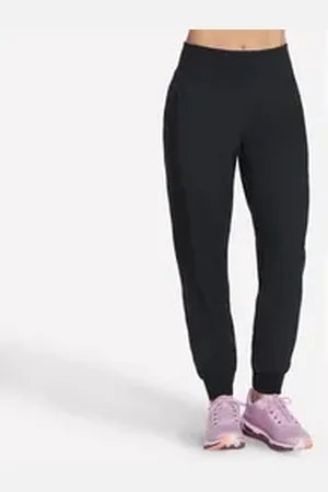 Skechers Funktionshose schwarz XS (34)
