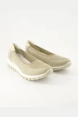 IGI&CO IGI & CO 5660433/3659033 Slipper beige|braun 39 EU