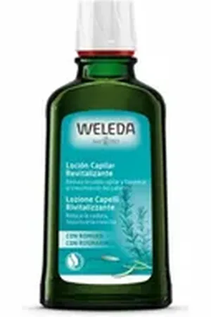 Weleda Haarspülung Revitalising Hair Lotion